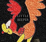  bird butt english_text invalid_tag lilbip little_beeper looney_tunes road_runner_ roadrunner solo text tiny_toon tiny_toon_adventures warner warner_bros warner_brothers white_demon_(artist) 