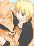  kurama_(naruto) naruto tagme uzumaki_naruto 