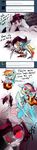  blood crying equine female feral friendship_is_magic grimdark horse iopichio mammal my_little_pony pony rainbow_dash_(mlp) runny_nose scissortwilight tumblr 