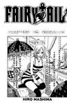  fairy_tail greyscale lluvia_loxar monochrome solo 