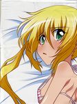  dakimakura hayate_no_gotoku partial_scan sanzenin_nagi stitchme 