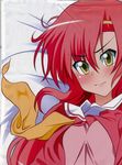  dakimakura hayate_no_gotoku katsura_hinagiku partial_scan stitchme 