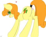  anal anal_insertion anal_penetration anus blood carrot_top carrot_top_(mlp) dildo equine female feral friendship_is_magic hi_res horse insertion majikplant420 mammal masturbation my_little_pony penetration pony pussy sex_toy solo 
