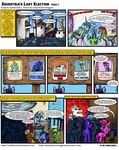  blonde_hair blue_eyes blue_fur blue_hair build bulk_biceps_(mlp) comic crowd crown crystal_pony_(mlp) cutie_mark derpy_hooves_(mlp) dialog english_text equine facial_hair female feral flag friendship_is_magic frown fur green_eyes grey_fur hair hat horn horse long_hair looking_at_viewer male mammal multi-colored_hair muscles mustache my_little_pony open_mouth outside pegasus piercing pony poster princess_celestia_(mlp) princess_luna_(mlp) public purple_eyes purple_fur purple_hair red_eyes roid_rage_(mlp) royal_guard_(mlp) royalty saturdaymorningproj sky smile standing text tongue tongue_out trixie_(mlp) twilight_sparkle_(mlp) two_tone_hair unicorn white_fur winged_unicorn wings yellow_eyes 