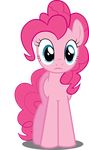  blue_eyes confused equine felix-kot female feral friendship_is_magic hair horse looking_at_viewer mammal my_little_pony pink_hair pinkie_pie_(mlp) plain_background pony solo transparent_background 