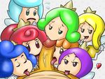  blonde_hair blue_eyes blue_hair bowser brown_eyes crown erection eyes_closed faceless_male fairy fellatio female first_person_view green_eyes green_hair hair interspecies koopa male mario_bros nintendo oral oral_sex orange_hair penis princess purple_eyes purple_hair red_eyes red_hair retracted_foreskin royalty sandyrex scalie sex sprixie sprixie_princess straight super_mario_3d_world super_mario_bros. uncut vein video_games yellow_eyes 