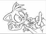  baby canine fox miles_prower sega sonic_(series) young 