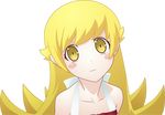  monogatari_(series) oshino_shinobu tagme transparent vector 