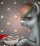  equine female feral food friendship_is_magic horse jcharlesmachiavelli mammal milk my_little_pony pegasus pony rainbow_dash_(mlp) solo wings work_in_progress 