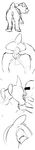  anatomically_correct anatomically_correct_pussy animal_genitalia bestiality canine_pussy cunnilingus faceless_male female feral from_behind houndour interspecies licking looking_back male nintendo oral oral_sex penetration penis pok&#233;mon pok&#233;philia pok&eacute;mon pok&eacute;philia pussy pussy_juice raised_tail sex sketch spread_pussy spreading straight tom_smith tongue vaginal vaginal_penetration video_games 