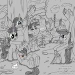  apple_bloom_(mlp) bound cmc cmcs cub cum cutie_mark_crusaders_(mlp) equine everfree_forest female friendship_is_magic group group_sex horn horse insertion magic male mammal masturbation my_little_pony nettle original_character pegasus penetration penis pony public pussy scootaloo_(mlp) sex smudge_proof snail snips_(mlp) stinging_nettle straight sweetie_belle_(mlp) teats thunder_ring trench_coat trenchcoat unicorn vaginal vaginal_insertion vaginal_penetration wing_boner wings young 