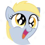  alpha_channel amber_eyes blonde_hair derp_eyes derpy_hooves_(mlp) equine female feral friendship_is_magic fur grey_fur hair hi_res horse long_hair mammal mickeymonster my_little_pony open_mouth pegasus plain_background pony smile solo tim015 tongue transparent_background wings yellow_eyes 