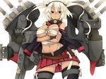  hukasikasi kantai_collection musashi_(kancolle) tagme 