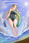  abigail_williams_(fate/grand_order) fate/grand_order konishi_(565112307) swimsuits tagme 