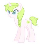  cutie_mark equine female friendship_is_magic horn horse kilala97 kirin male mammal my_little_pony original_character pony smile unicorn 