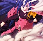  armor black_hair fried_chicken kfc photoshop rinnegan uchiha_madara 