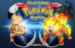  arcanine canine fire mammal nintendo pok&#233;ball pok&#233;mon pok&eacute;ball pok&eacute;mon thechamba video_games 