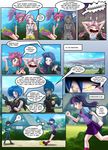  clothing comic crying dialog english_text female fluttershy_(mlp) friendship_is_magic hair human humanized mammal mauroz multi-colored_hair my_little_pony pinkie_pie_(mlp) rainbow_dash_(mlp) rarity_(mlp) shadowbolts_(mlp) text tiara twilight_sparkle_(mlp) 