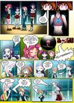  clothing comic dialog english_text female fluttershy_(mlp) friendship_is_magic hair human humanized mammal mauroz multi-colored_hair my_little_pony pinkie_pie_(mlp) rainbow_dash_(mlp) rarity_(mlp) text twilight_sparkle_(mlp) 