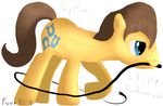  castlevania friendship_is_magic furryaoi male my_little_pony plain_background safe shipping whip white_background 