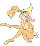  anal anal_penetration anthro balls breasts clitoris cum cum_in_ass cum_in_mouth cum_inside disembodied_penis double_penetration erection fellatio female female_focus filthypally forced group group_sex humanoid_penis lagomorph lola_bunny looney_tunes male male/female male_penetrating mammal nipples oral oral_penetration penetration penis pussy rabbit rape sex simple_background solo_focus spitroast tears threesome vein veiny_penis warner_brothers white_background 