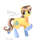  equine friendship_is_magic furryaoi horse male mammal my_little_pony plain_background pony shipping socks solo white_background 
