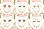  1girl alice_(tales) alice_(tales_of_symphonia_kor) expressions naminori short_hair tales_of_(series) tales_of_symphonia tales_of_symphonia_knight_of_ratatosk 