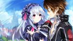  fairy_fencer_f game_cg tagme tsunako 