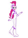  equestria_girls female ferrokiva fili-second_(mlp) human humanized mammal my_little_pony pinkie_pie_(eg) power_ponies_(mlp) 