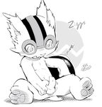  erection league_of_legends male ofuro penis yordle young ziggs 