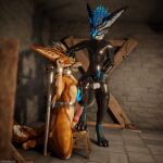 1:1 3d_(artwork) 4k absurd_res animal_genitalia animal_penis anthro anthro_on_anthro arms_tied ball_stretching ballbusting balls basement bdsm bdsm_gear bdsm_outfit biped black_boots black_clothing black_footwear black_latex black_shoes blender_(software) blender_cycles blue_body blue_fur bodily_fluids bondage bondage_furniture boot_on_balls boots bound canid canine canine_genitalia canine_penis claws clothed clothing cock_and_ball_torture collar crush cuff_(restraint) cuffs_(clothing) cum cum_drip cum_dripping_from_penis cum_on_penis cumshot depth_of_field digital_media_(artwork) dragonplayer dragonplayer_(character) dripping dungeon duo dusty_foxwood_(dusty0071) ejaculation erection exposed_balls feet flat_balls foot_crush foot_fetish foot_focus foot_on_balls footwear forced fox fur furniture gag gagged genital_fluids genital_torture genitals grey_body grey_fur hair hand_on_head hand_on_penis hi_res hindpaw humiliation inside kneeling kneeling_on_ground kneeling_oral_position knot latex latex_boots latex_clothing latex_footwear latex_skinsuit legwear male male/male mammal metal_collar metal_cuffs moan multicolored_body on_ground open_mouth orange_body orange_fur orgasm pain paws penis pink_penis reflection restraints rexouium rubber_boots saggy_balls saint_andrew&#039;s_cross sex shoelaces shoes skinsuit slim slim_anthro slim_male slim_sub spread_legs spreading standing step_position stepping_on_balls stocks stool struggling submissive submissive_male tail teeth tight_clothing torture white_body white_fur