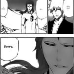  aizen bleach_crack ichigo tagme 