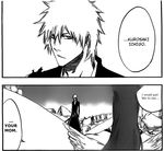  aizen bleach_crack ichigo tagme 