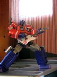  guitar guitar_hero instrument no_humans optimus_prime transformers 