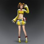  1girl female shin_sangoku_musou solo xiao_qiao 