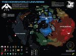  absurdres highres homeworld homeworld2 map universe video_game 