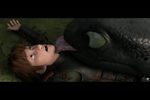  dragon hiccup_(httyd) how_to_train_your_dragon human licking outside tongue toothless 