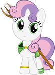  alpha_channel cub cute equine female feral friendship_is_magic horn horse mammal my_little_pony pony sweetie_belle_(mlp) unicorn young zacatron94 