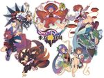  :d ahoge animal_ears bare_legs barefoot biwa_lute black_hair blue_eyes blue_hair blush_stickers boots bow bowl brown_hair cape double_dealing_character dress drum drumsticks everyone fang feet fingernails flower hair_bow hair_flower hair_ornament hairband hat head_fins highres horikawa_raiko horns imaizumi_kagerou instrument japanese_clothes kijin_seija kimono long_fingernails long_hair long_sleeves looking_at_viewer lute_(instrument) mallet mermaid monster_girl morino_hon multicolored_hair multiple_girls music musical_note necktie needle obi one_eye_closed open_mouth playing_instrument purple_eyes purple_hair red_eyes red_hair sandals sash sekibanki short_hair short_sleeves siblings simple_background sisters skirt smile sukuna_shinmyoumaru tail tongue touhou tsukumo_benben tsukumo_yatsuhashi twintails wakasagihime white_background white_hair wide_sleeves wolf_ears wolf_tail yellow_eyes 