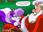  ball_fondling balls cum cum_in_mouth cum_inside cum_on_face erection eric_schwartz fellatio female fifi_la_fume male mammal oral oral_sex penis pubes santa_claus sex skunk straight sweat tiny_toon_adventures tiny_toons warner_brothers 