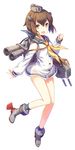  h2so4 tagme yukikaze_(kancolle) 