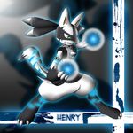  henry invalid_color lucario nintendo pok&#233;mon pok&eacute;mon video_games 