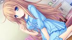  game_cg kawasumi_yurika magicalic_sky_high mikagami_mamizu whirlpool 