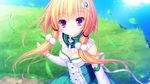  game_cg magicalic_sky_high mikagami_mamizu saraira whirlpool 
