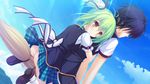  charles_faltesia game_cg magicalic_sky_high mikagami_mamizu whirlpool 