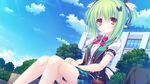  charles_faltesia game_cg magicalic_sky_high mikagami_mamizu whirlpool 