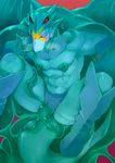  anthro blush cuntboy dragon duo forced goo intersex kemono monster moriya muscles nipple_stimulation penetration plain_background red_eyes scalie tentacles unknown_artist wings 