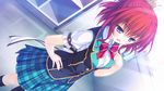  game_cg magicalic_sky_high mary_clasis_victoria mikagami_mamizu whirlpool 