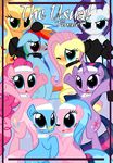  applejack(mlp) applejack_(mlp) blush collar comic equine fluttershy(mlp) fluttershy_(mlp) friendship_is_magic horn horse leash lotus_(mlp) mammal my_little_pony pegasus pinkie_pie(mlp) pinkie_pie_(mlp) pony pyruvate rainbow_dash(mlp) rainbow_dash_(mlp) rarity(mlp) rarity_(mlp) tongue twilight_sparkle(mlp) twilight_sparkle_(mlp) unicorn wings 