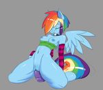  anthro anthrofied arm_warmers bottomless breasts clothing collar dildo dildo_sitting elbow_gloves equine eyes_closed female friendship_is_magic gloves insertion kneeling mammal masturbation miketheuser my_little_pony navel nipple_piercing nipples pegasus penetration piercing pussy pussy_juice rainbow_dash_(mlp) sex_toy shirt solo vaginal vaginal_insertion vaginal_penetration wings 